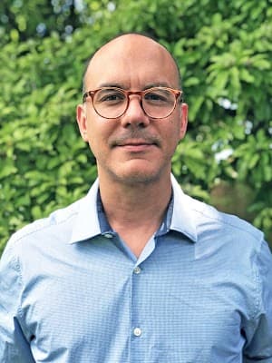 Terra Counseling Center