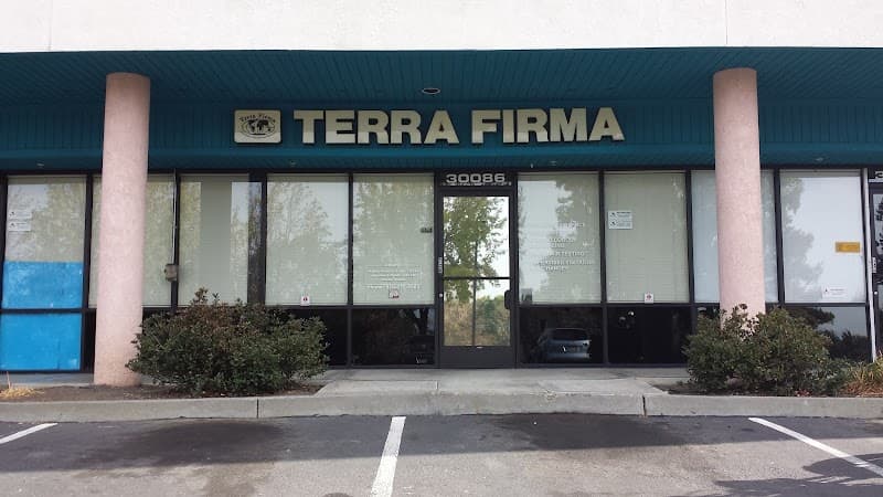 Terra Firma Diversion