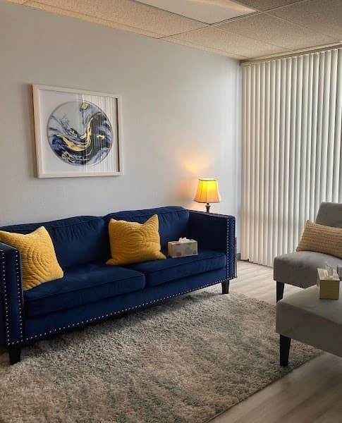 Terra Vista Counseling