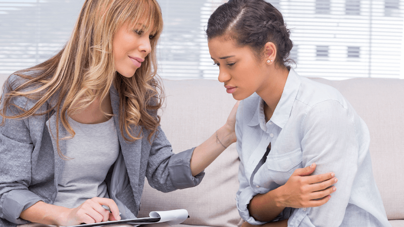 Teton Counseling Center