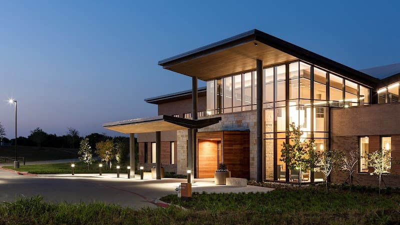 The Addiction Recovery Center by Texas Health