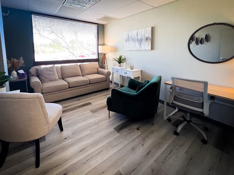 The Answer: A Biblical Counseling Center