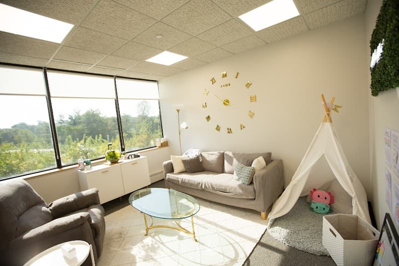 The Anxiety and OCD Clinic