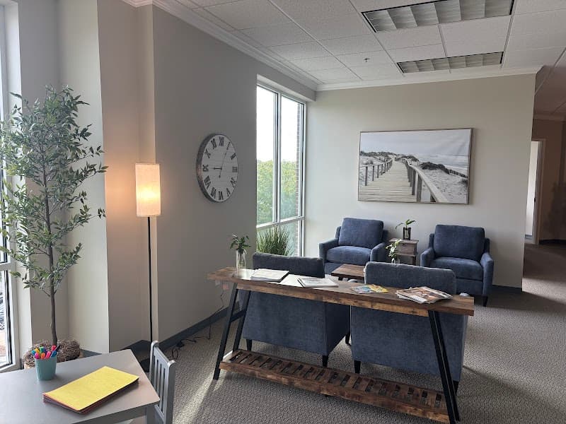 The Anxiety and OCD Treatment Center-Charlotte, NC