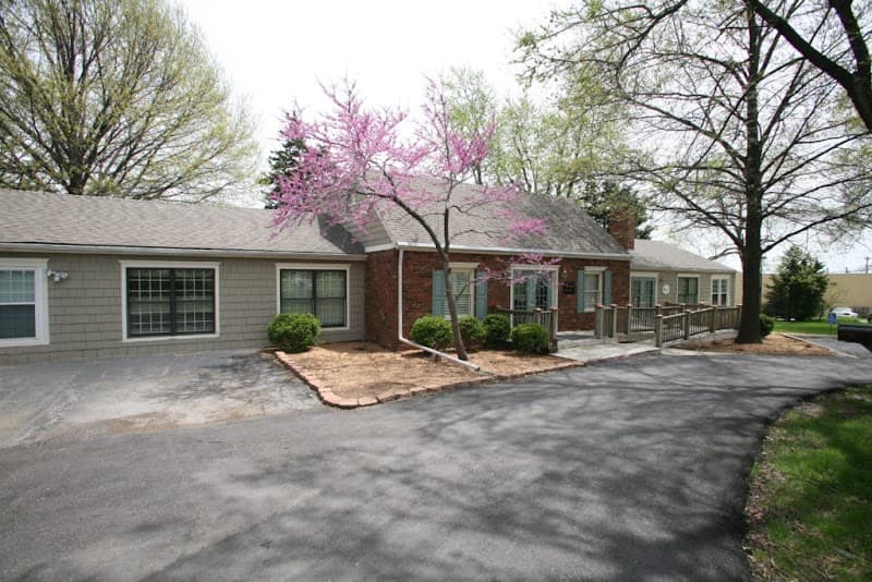 The Anxiety Center at Renew Counseling