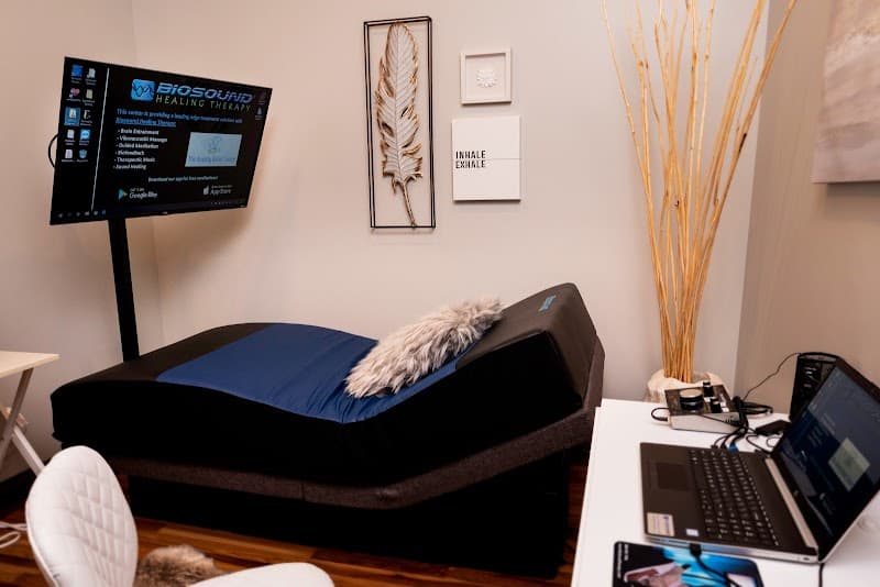 The Anxiety Relief Center