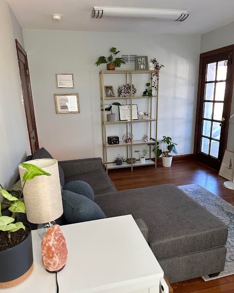 The Anxiety Therapists