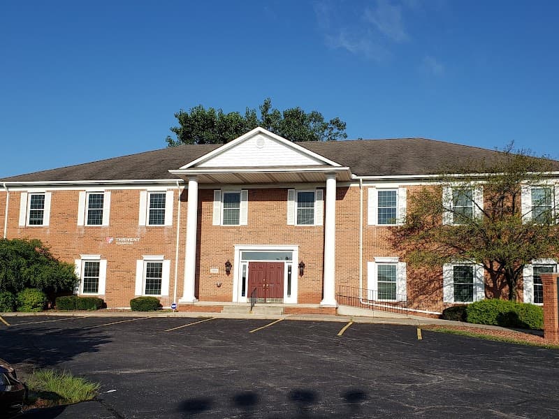 The Anxiety Treatment Center of Greater Toledo