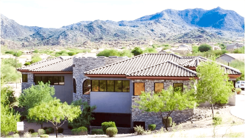 The Arizona Relationship Institute