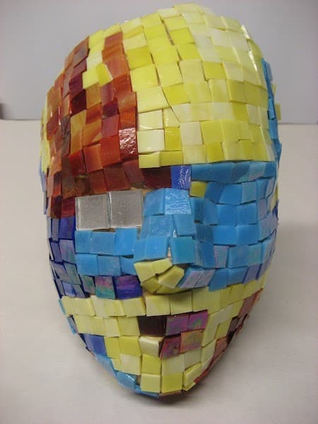 The Art and Psychotherapy Studio