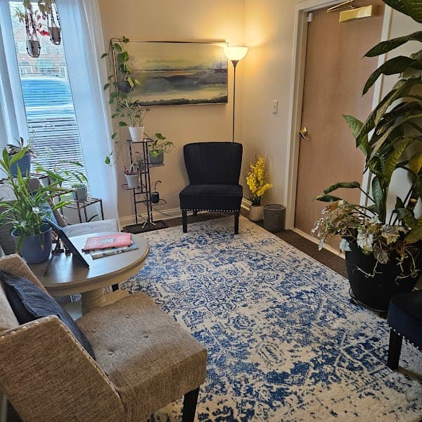 The Art of Healing Therapy