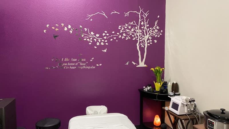 The Art Of Massage and Wellness Center