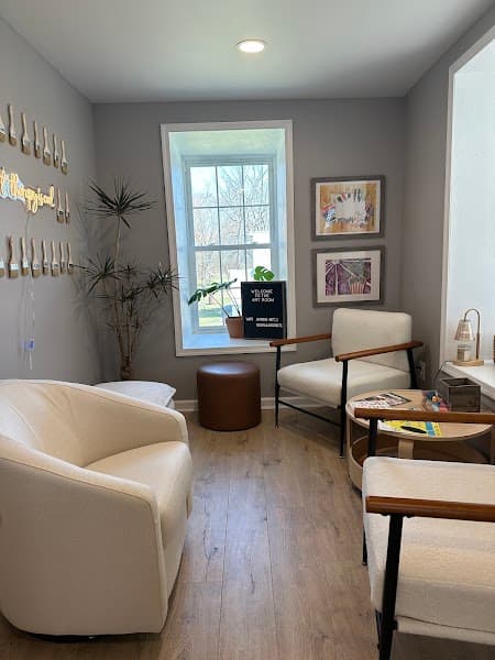 The Art Room, Center for Creative Healing