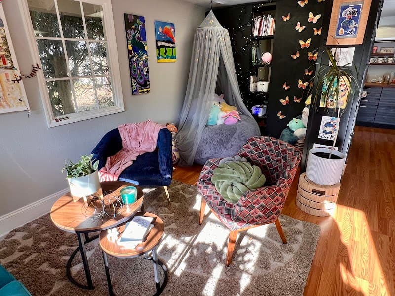 The Art Therapy Place