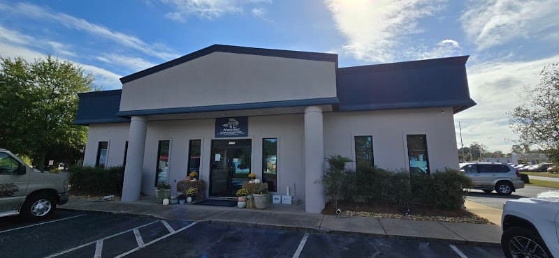 The Athens Area Commencement Center