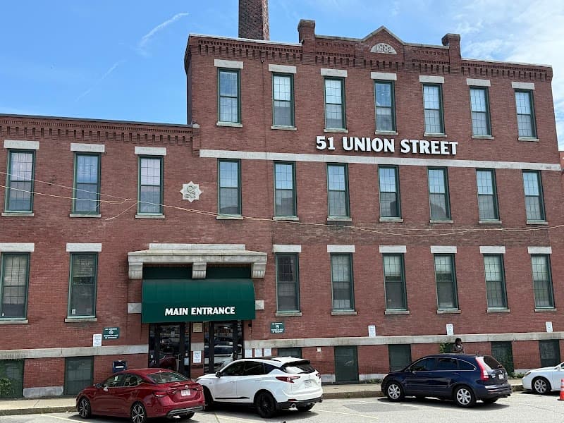 The Attachment Institute of New England