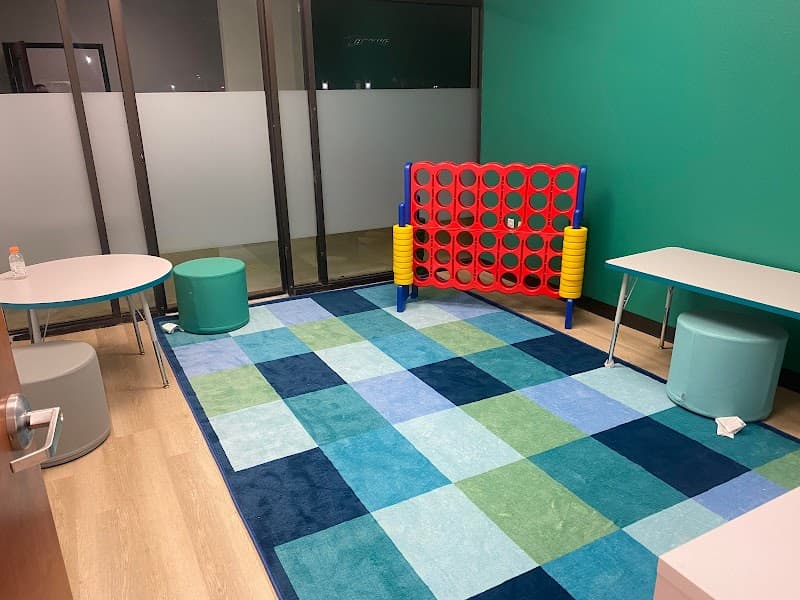 The Autism Therapy Group (ATG)