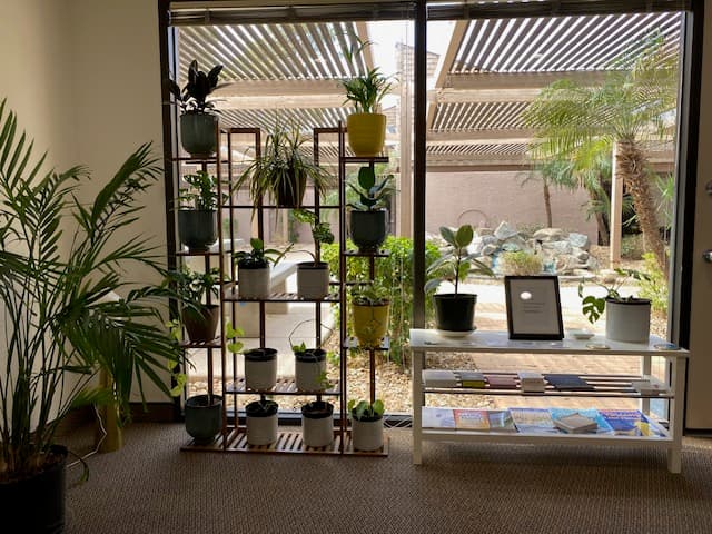 The Awakened Heart Therapy Services - Taana Abbitt LCSW