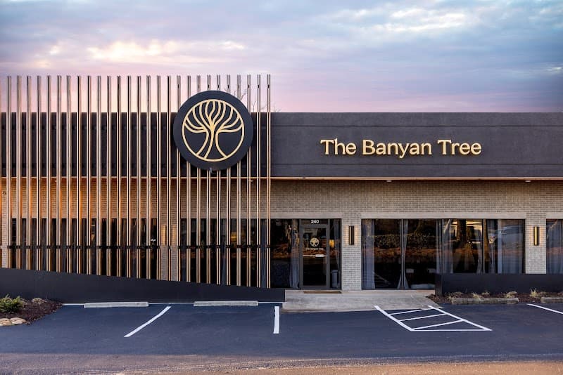 The Banyan Tree Center