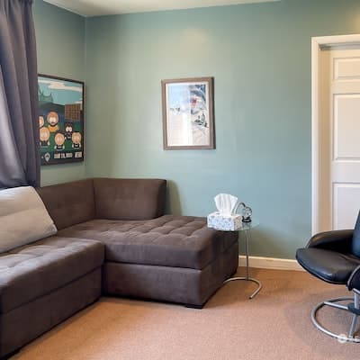 The Bellefonte Center for Children and Families