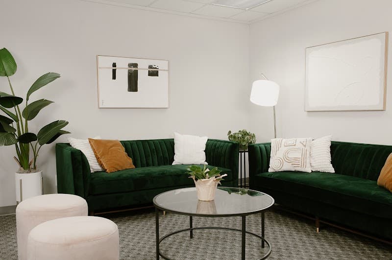 The Bellevue Trauma Recovery Center