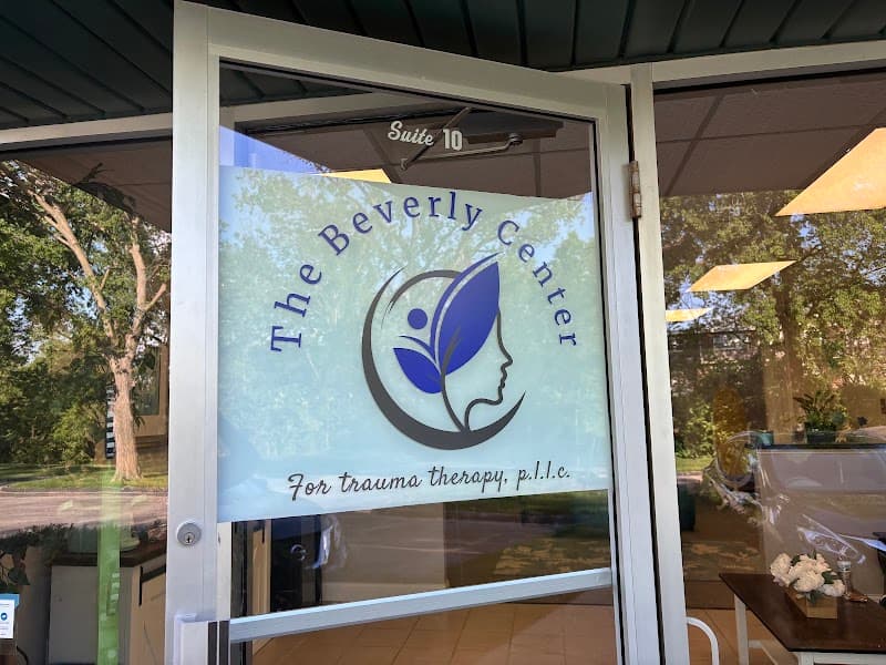 The Beverly Center for Trauma Therapy