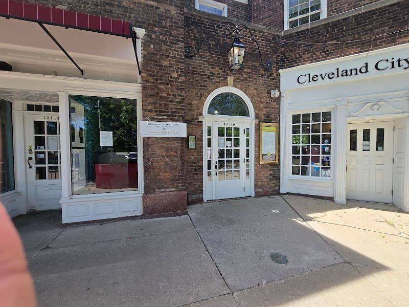 The Black Mental Health Corp.