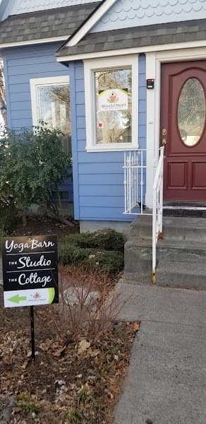 The Blissful Boutique at the Blissful Heart Wellness Center