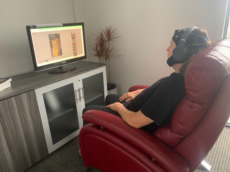 The Brain Artisan, Neurofeedback