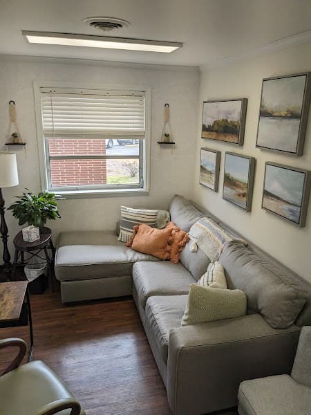 The Brannen Center (formerly Aura Morris Psychotherapy)