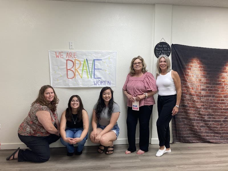 The Brave Women’s Transformation Project LLC
