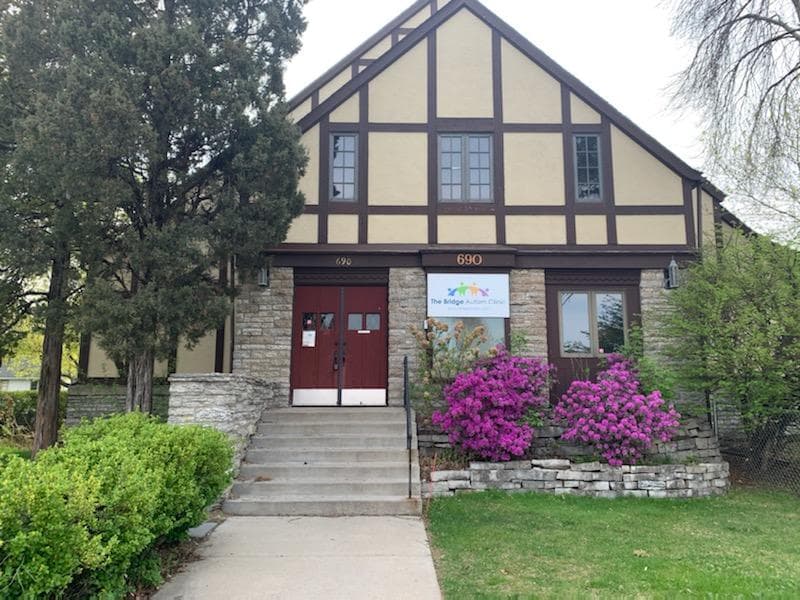The Bridge Autism Clinic