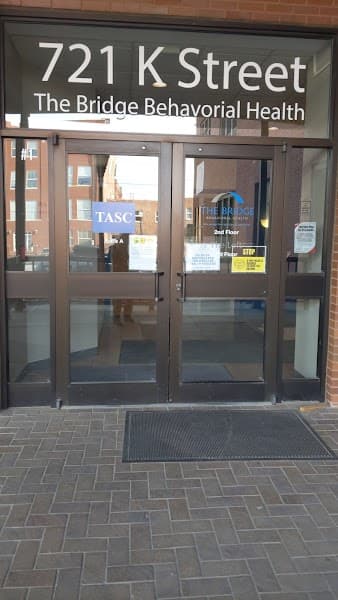 The Bridge Behavioral Health