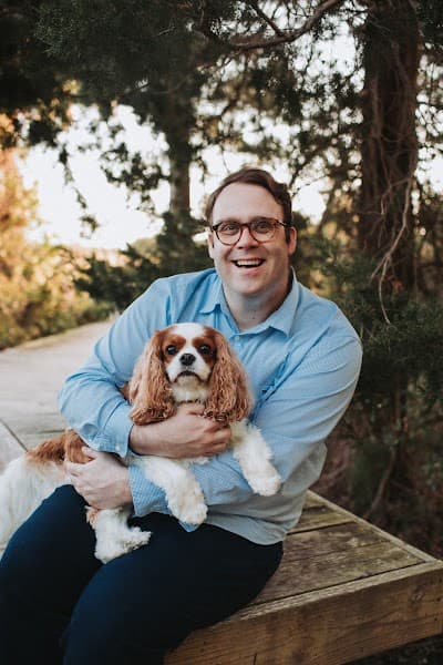 The Burrow: Your Counseling Space