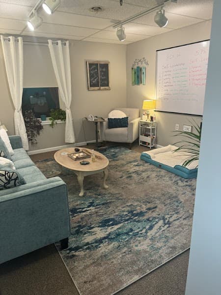 The Canvas of Life Counseling, LLC Group Practice