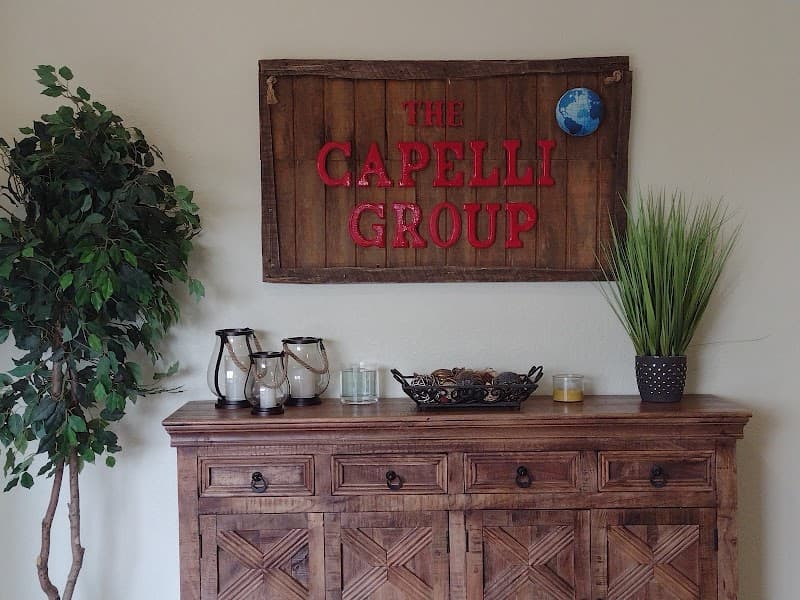The Capelli Group, LLC