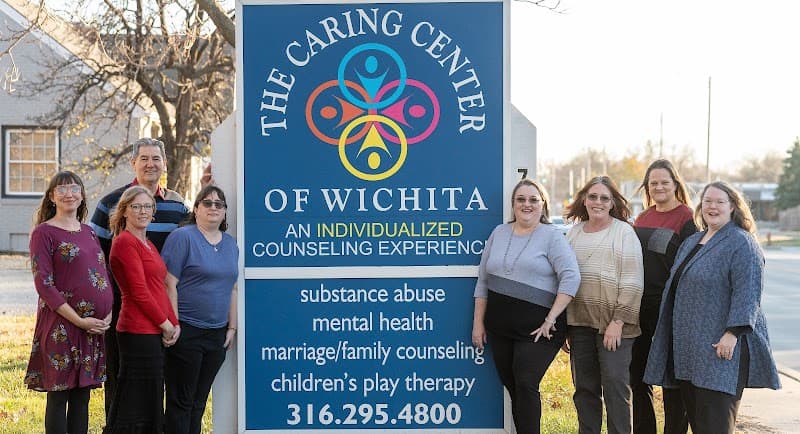 The Caring Center of Wichita