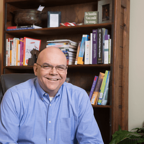 The Carpenter's Hope Counseling Center, PLLC