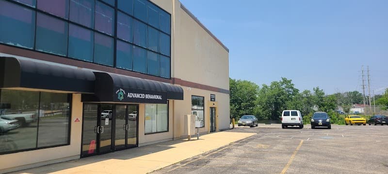 The Center at Advanced Behavioral Care Services