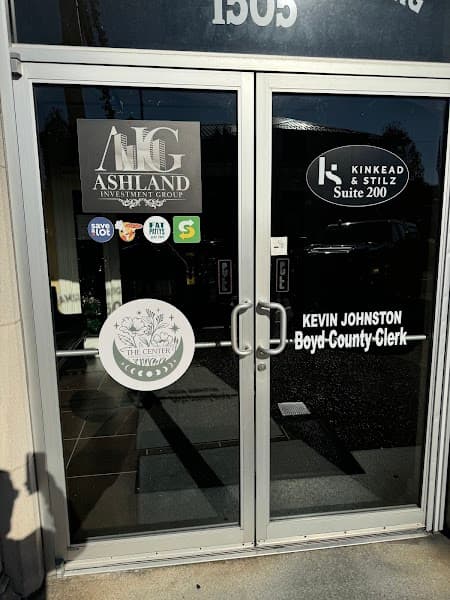 The Center: EMDR & Embodied Healing