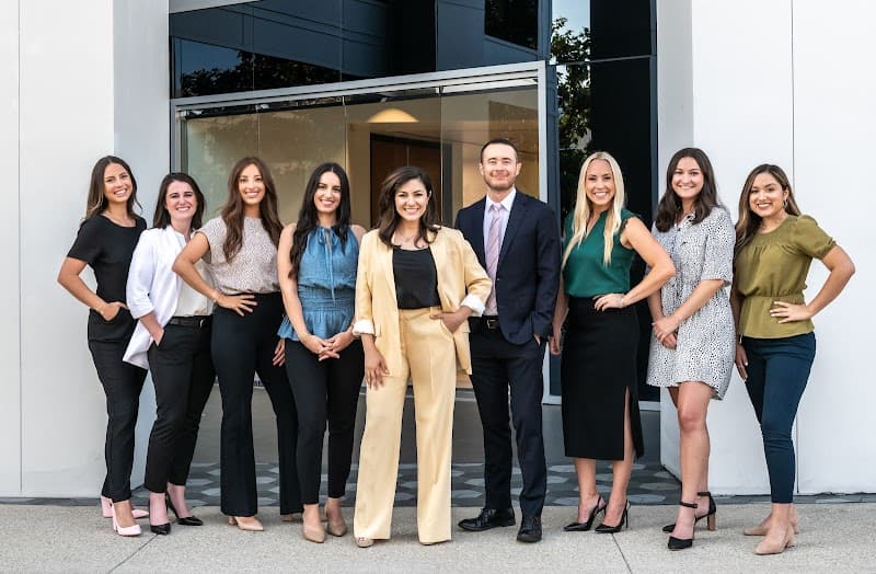 The Center for Anxiety and OCD