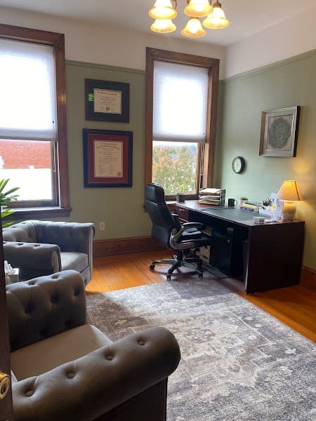 The Center for Empowerment and Resilience LLC