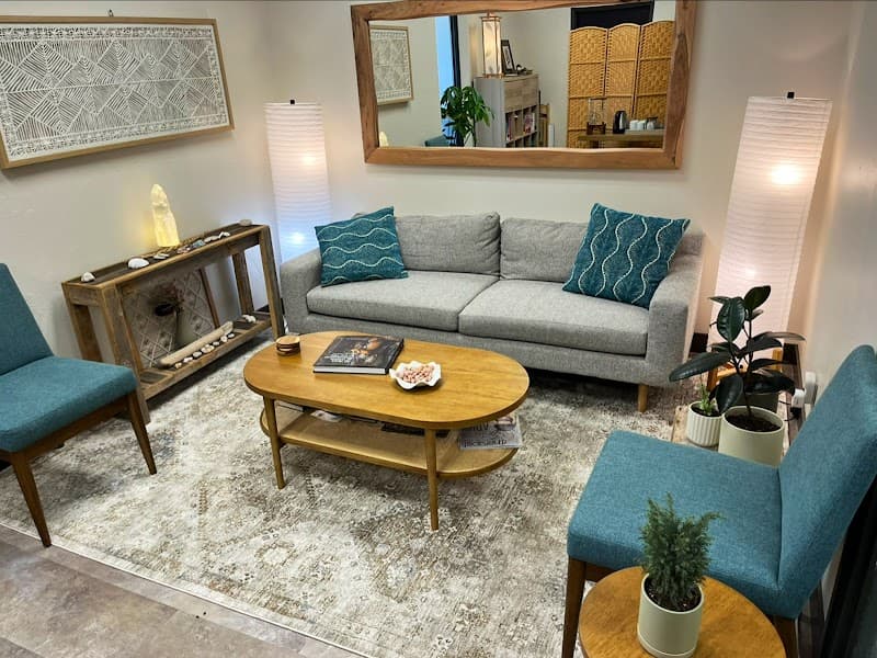 The Center for Family Healing & Therapy