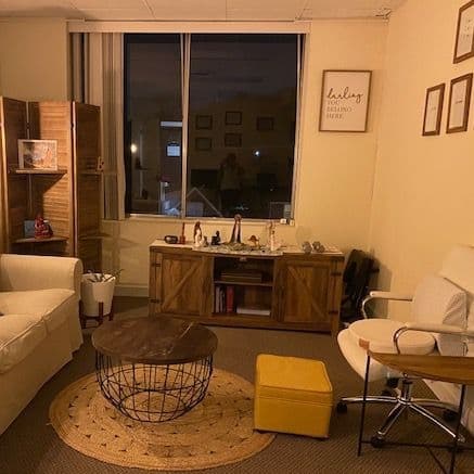 The Center for Intuitive Growth and Healing