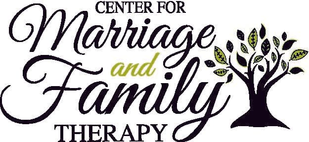 The Center for Marriage and Family Therapy