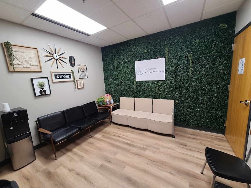 The Center for Mental Wellness