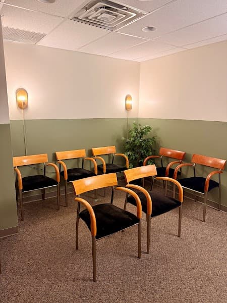 The Center for Relationship Health