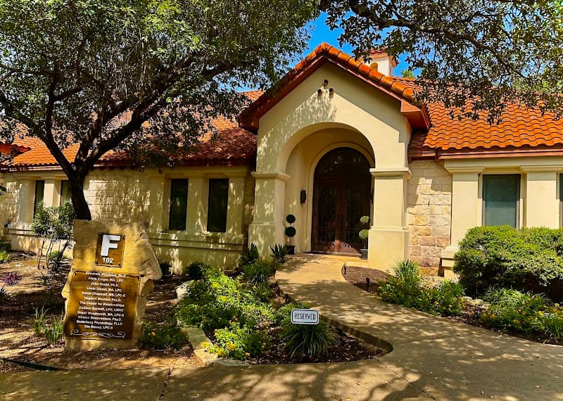 The Center For Relationships