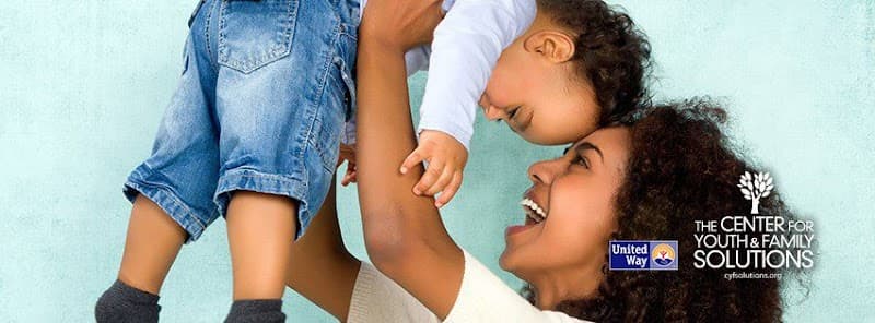 The Center for Youth and Family Solutions