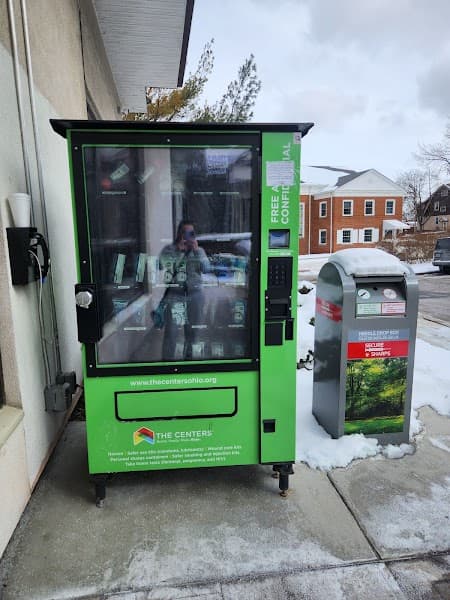 The Centers For Families & Children